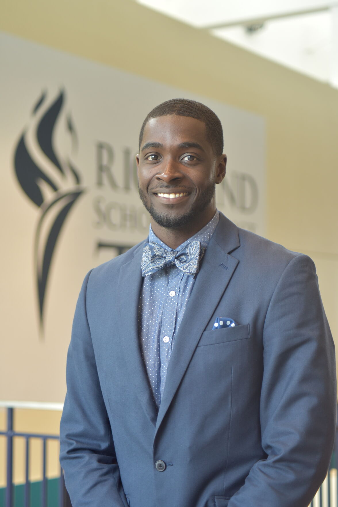 Brandon Ross